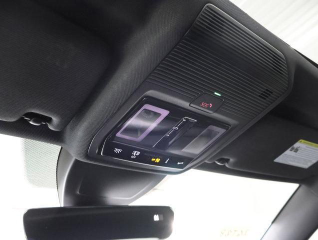 used 2024 Volkswagen Golf R car, priced at $45,999