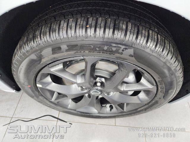 new 2026 Chrysler Pacifica car, priced at $46,621