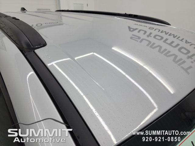 new 2026 Chrysler Pacifica car, priced at $46,621