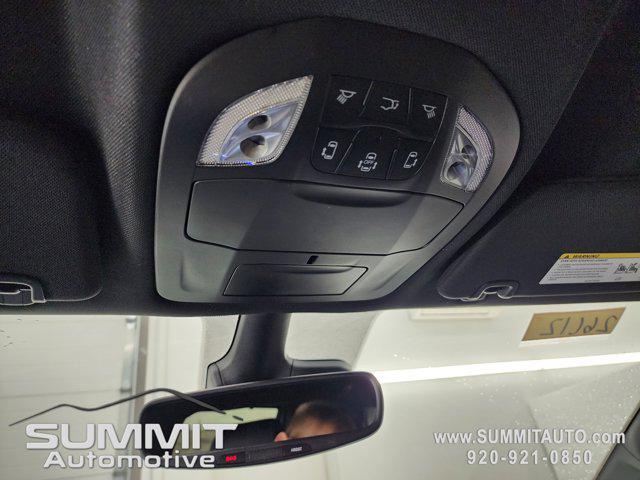 new 2026 Chrysler Pacifica car, priced at $46,621