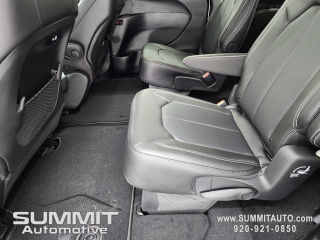 new 2026 Chrysler Pacifica car, priced at $46,621