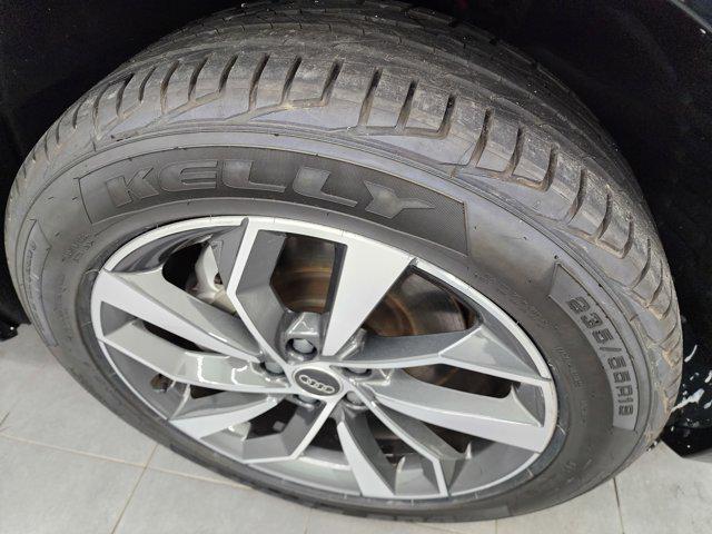used 2024 Audi Q5 car, priced at $32,991
