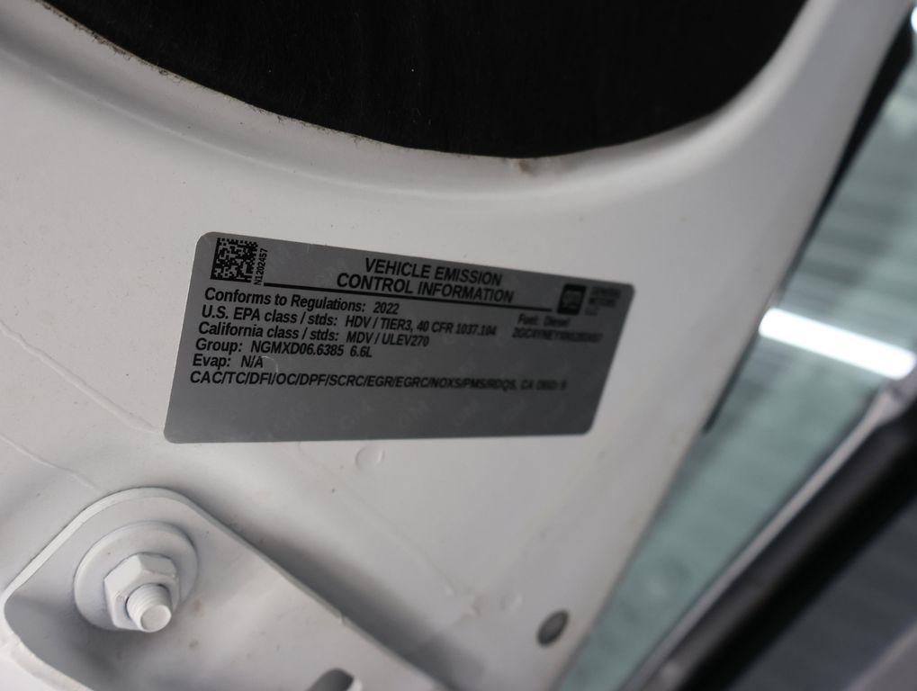 used 2022 Chevrolet Silverado 2500 car