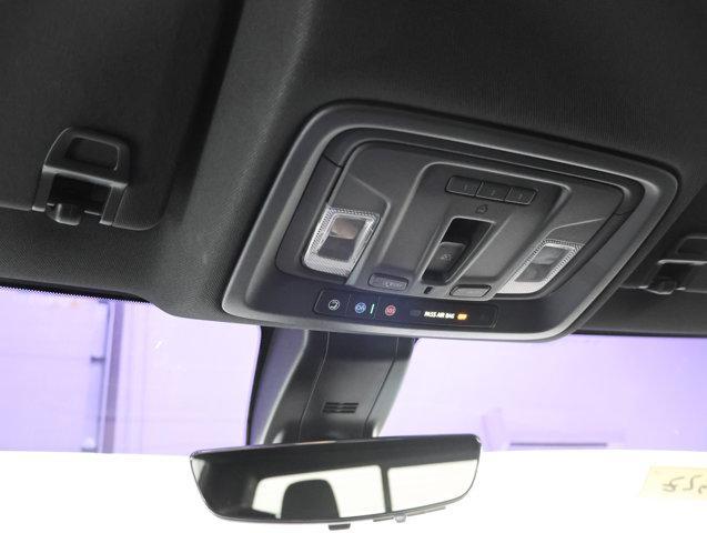 used 2021 Chevrolet Silverado 2500 car, priced at $58,478