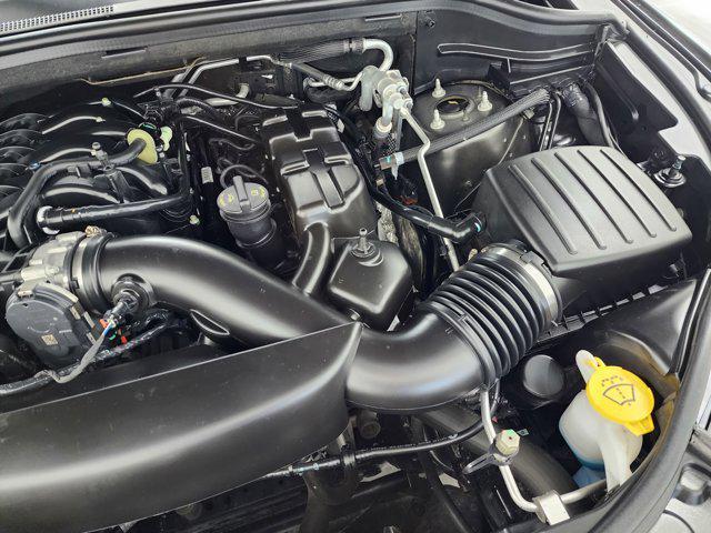 used 2024 Dodge Durango car, priced at $33,491