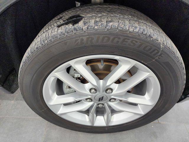 used 2024 Dodge Durango car, priced at $33,491