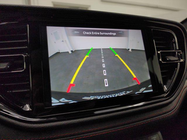 used 2024 Dodge Durango car, priced at $33,491