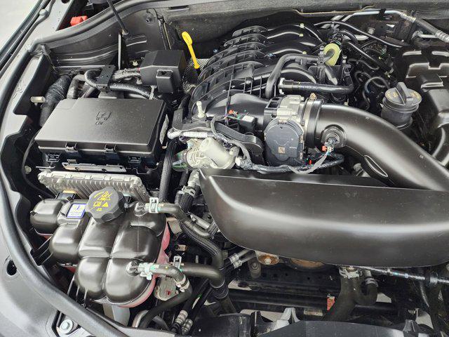 used 2024 Dodge Durango car, priced at $33,491