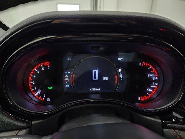 used 2024 Dodge Durango car, priced at $33,491