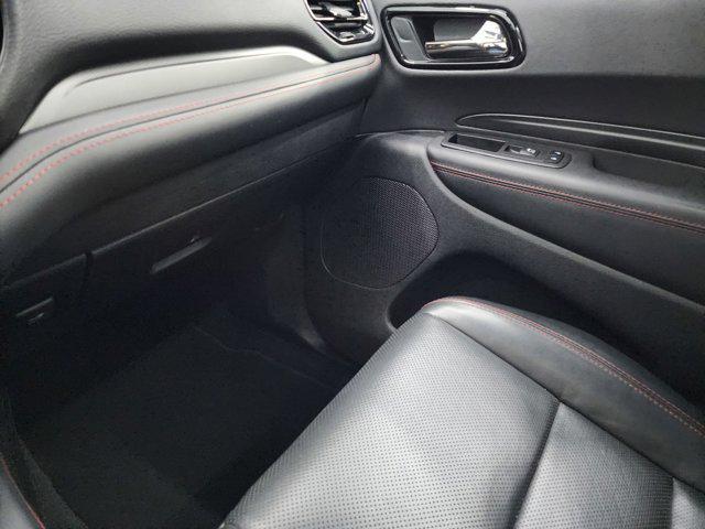 used 2024 Dodge Durango car, priced at $33,491