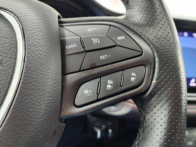 used 2024 Dodge Durango car, priced at $33,491