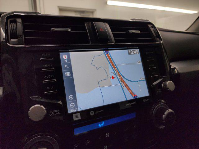 used 2021 Toyota 4Runner car, priced at $44,999