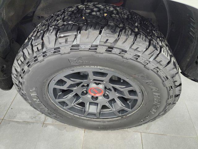 used 2021 Toyota 4Runner car, priced at $44,999