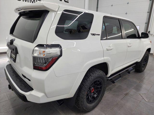 used 2021 Toyota 4Runner car, priced at $44,999