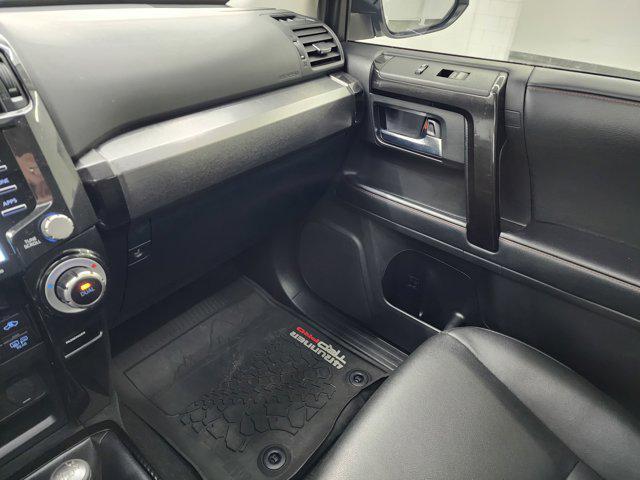 used 2021 Toyota 4Runner car, priced at $44,999