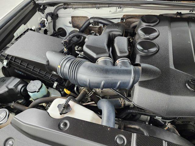 used 2021 Toyota 4Runner car, priced at $44,999