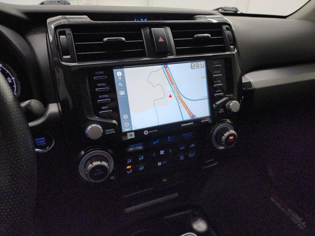 used 2021 Toyota 4Runner car, priced at $44,999