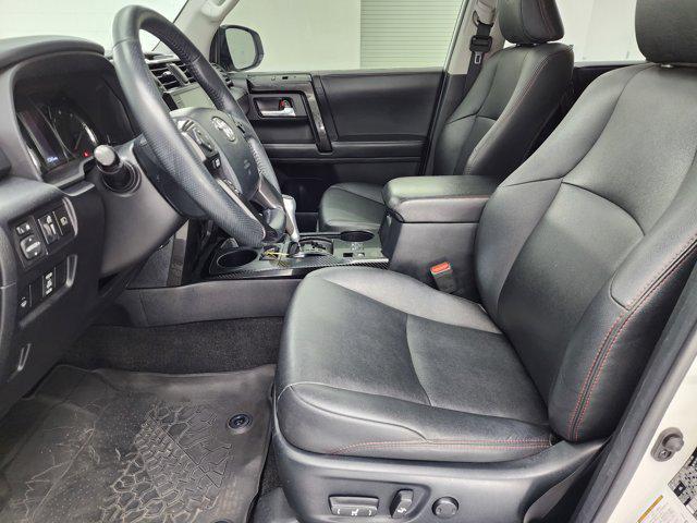 used 2021 Toyota 4Runner car, priced at $44,999