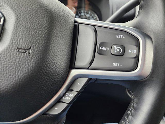 used 2024 Ram 2500 car, priced at $56,991