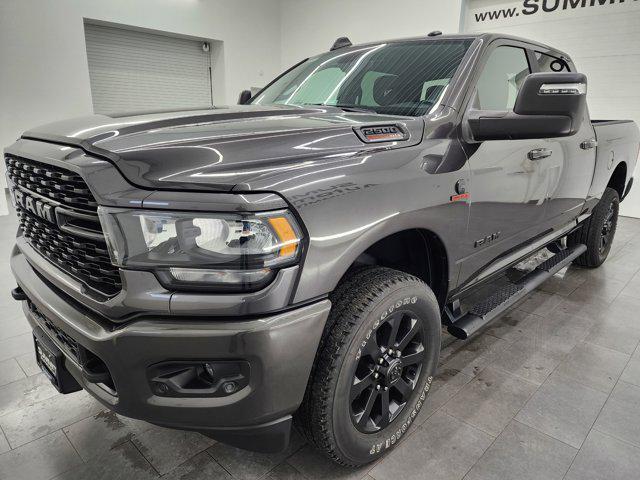 used 2024 Ram 2500 car, priced at $56,991
