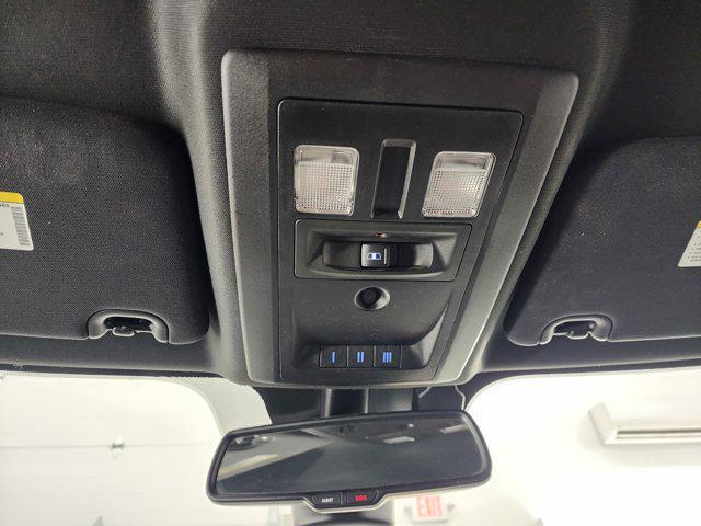 used 2018 Ram 1500 car, priced at $24,999