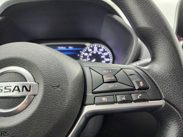used 2023 Nissan Sentra car, priced at $16,491