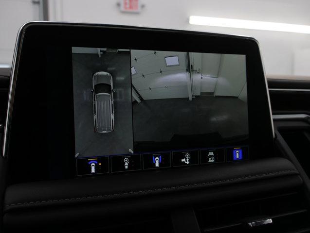 used 2022 Chevrolet Tahoe car, priced at $49,999