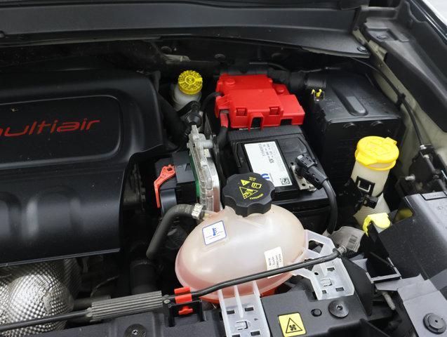 used 2019 Jeep Renegade car, priced at $11,978