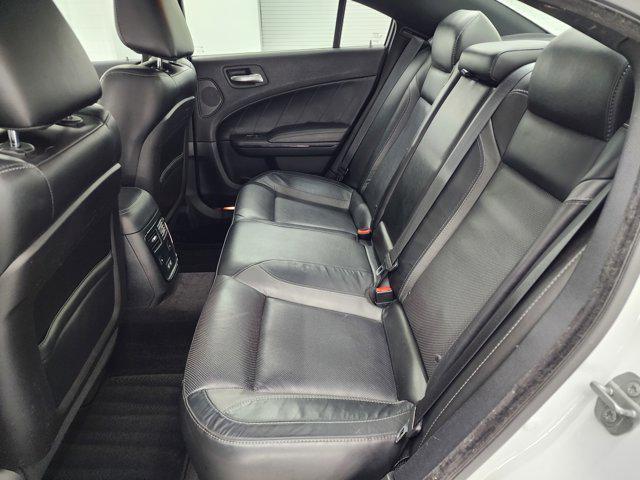 used 2017 Dodge Charger car, priced at $18,999