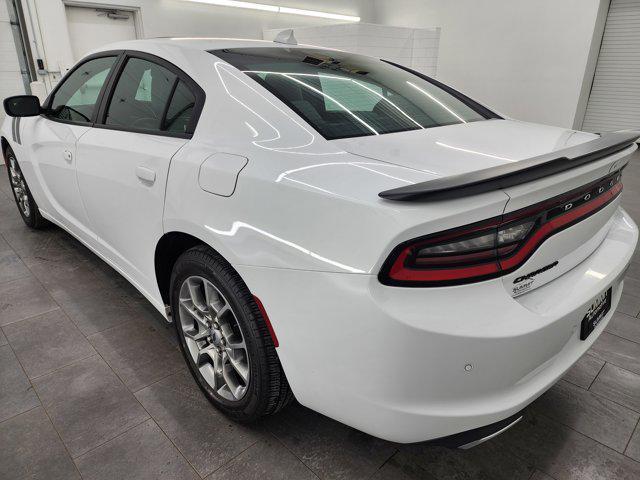 used 2017 Dodge Charger car, priced at $18,999