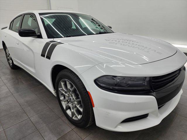 used 2017 Dodge Charger car, priced at $18,999