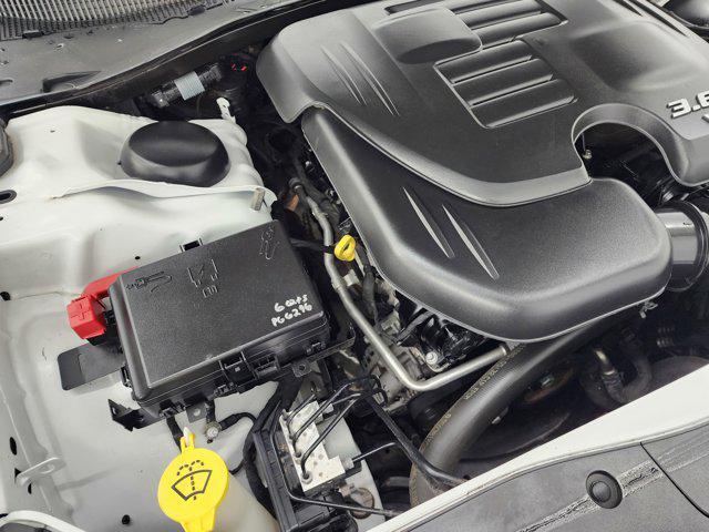 used 2017 Dodge Charger car, priced at $18,999