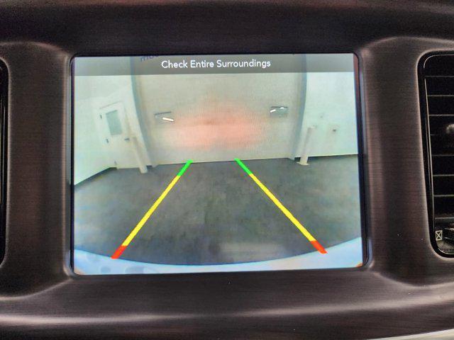 used 2017 Dodge Charger car, priced at $18,999