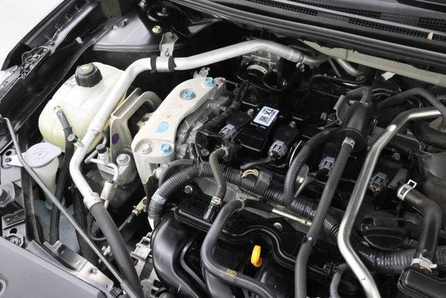 used 2023 Nissan Sentra car, priced at $16,491