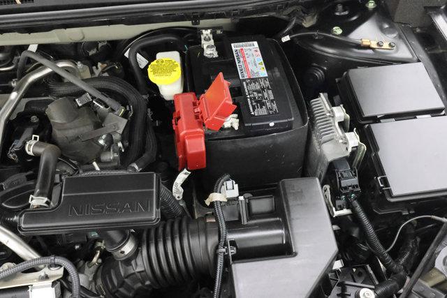 used 2023 Nissan Sentra car, priced at $16,491