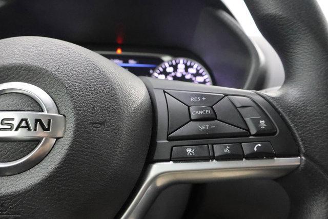 used 2023 Nissan Sentra car, priced at $16,491