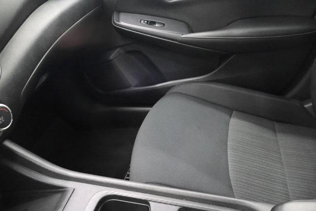 used 2023 Nissan Sentra car, priced at $16,491