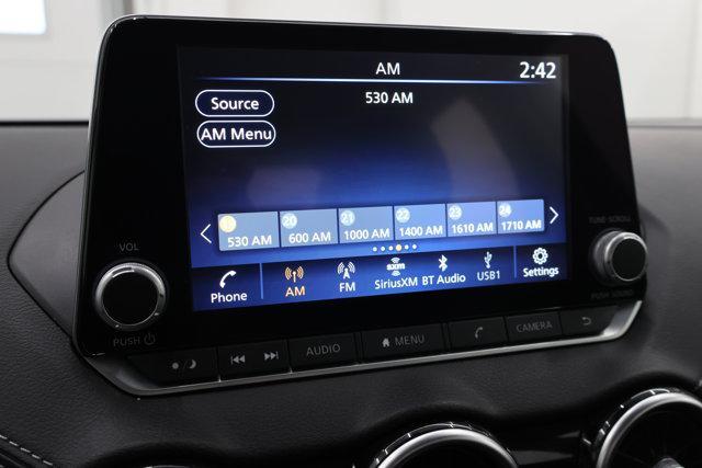 used 2023 Nissan Sentra car, priced at $16,491