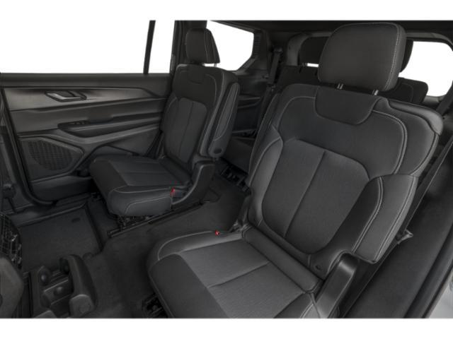 used 2025 Jeep Grand Cherokee L car