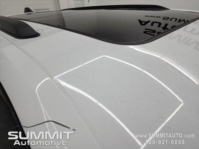 new 2025 Jeep Grand Cherokee car, priced at $51,178