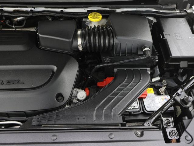 used 2024 Chrysler Pacifica car, priced at $27,999