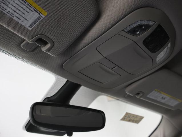 used 2024 Chrysler Pacifica car, priced at $27,999