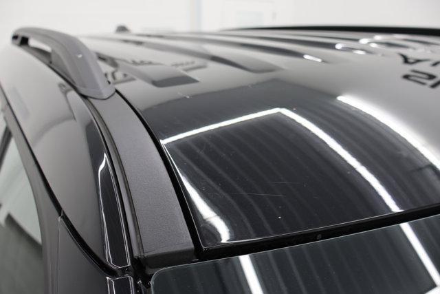 used 2025 Ford Explorer car, priced at $39,999