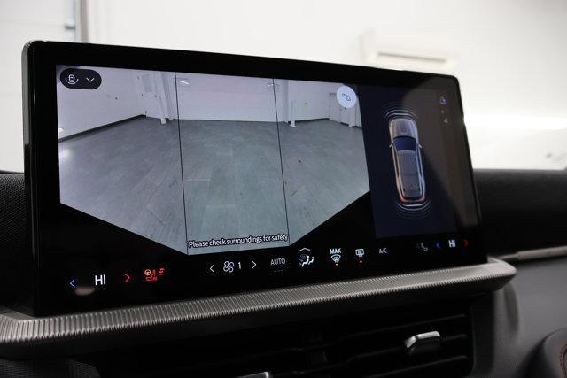 used 2025 Ford Explorer car, priced at $39,999