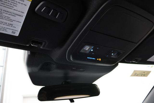 used 2025 Ford Explorer car, priced at $39,999