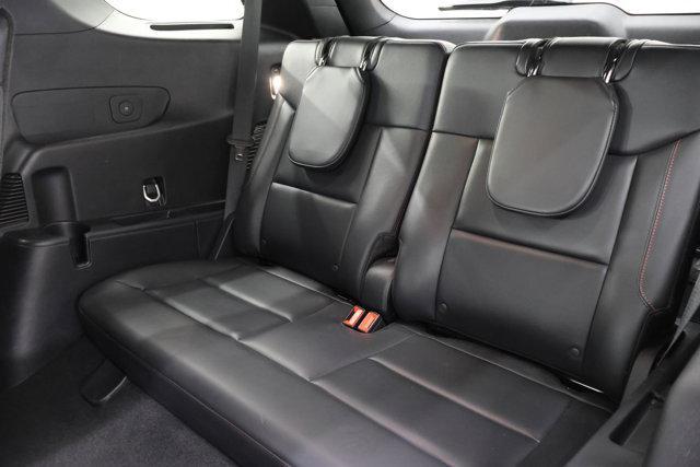 used 2025 Ford Explorer car, priced at $39,999