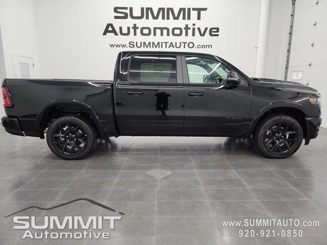 new 2026 Ram 1500 car, priced at $73,319