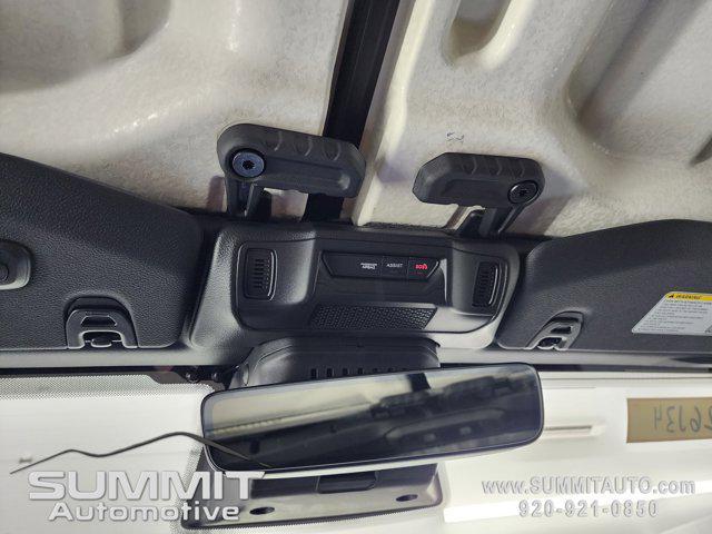 new 2026 Jeep Wrangler car, priced at $58,880