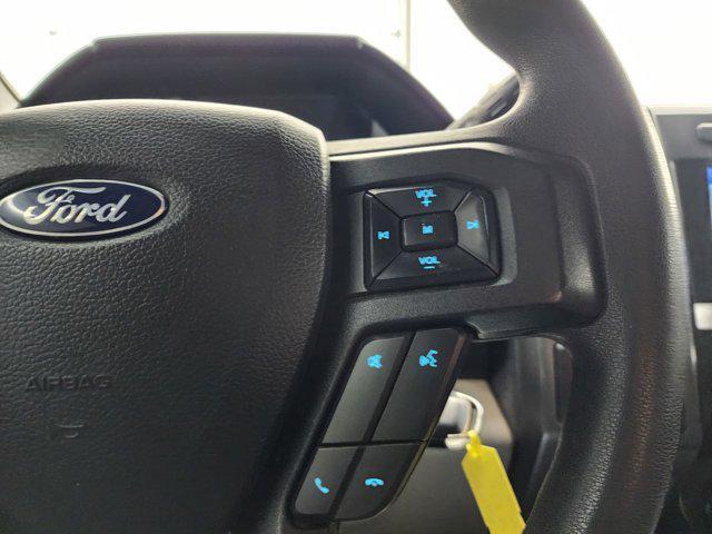 used 2022 Ford F-350 car, priced at $52,999