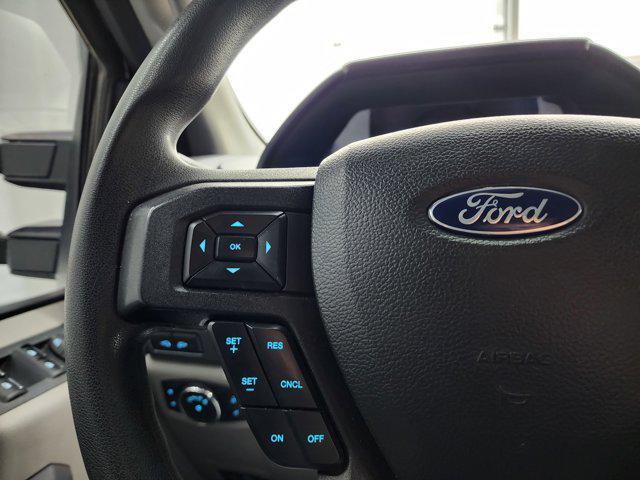 used 2022 Ford F-350 car, priced at $52,999